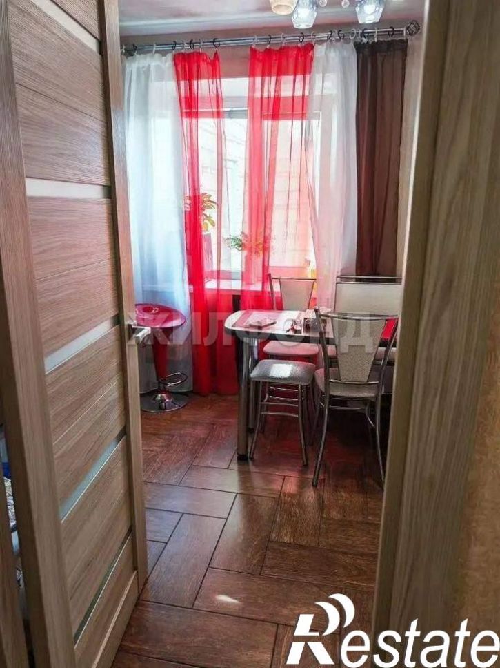 3-комн квартира Розы Люксембург улица, д.103