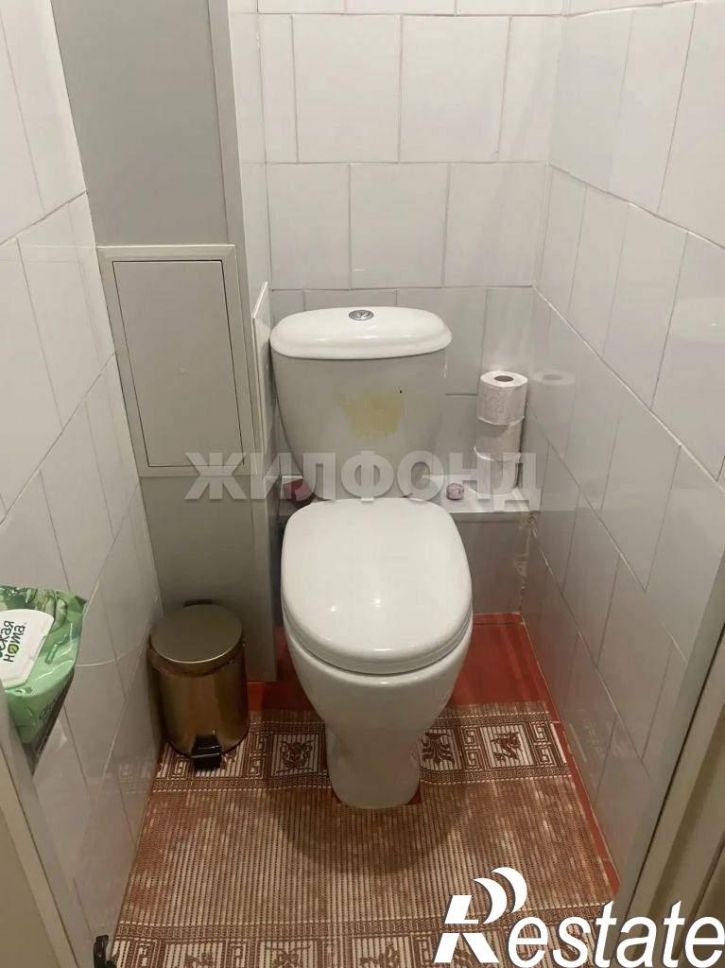 2-комн квартира Карла Ильмера улица, д.15
