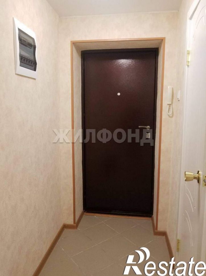 2-комн квартира Нахимова улица, д.12