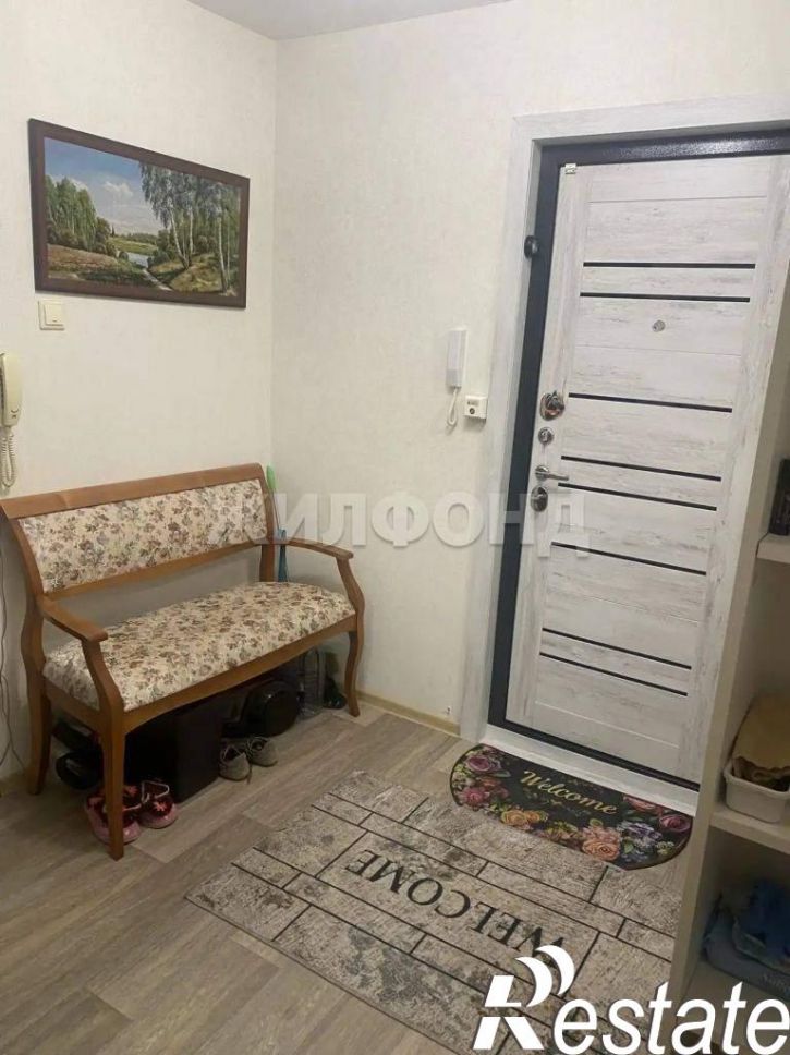 2-комн квартира Карла Ильмера улица, д.15