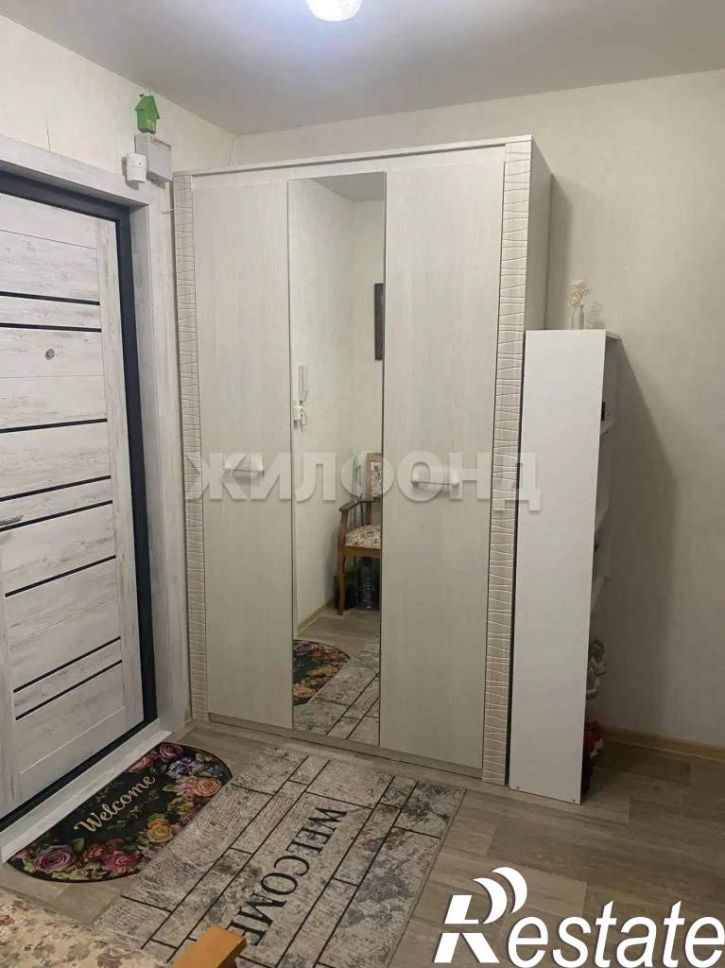 2-комн квартира Карла Ильмера улица, д.15