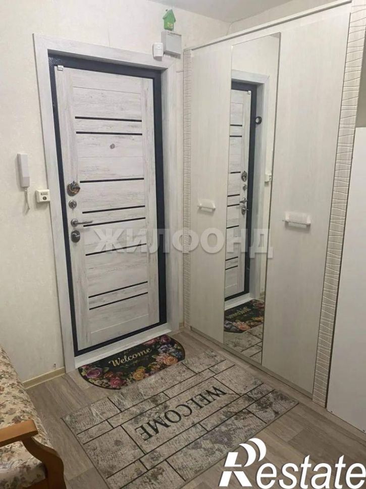 2-комн квартира Карла Ильмера улица, д.15