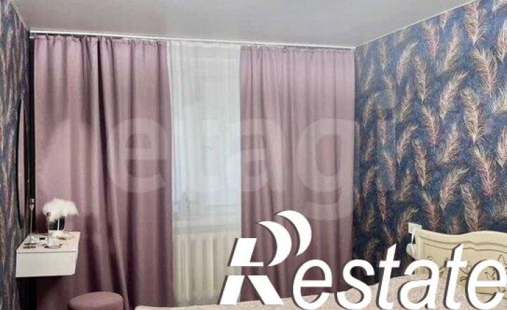 2-комн квартира улица Яковлева, 12,  д. 12