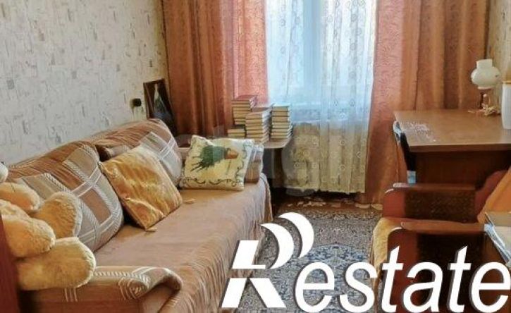 2-комн квартира улица Карла Ильмера, 7/1,  д. 7/1