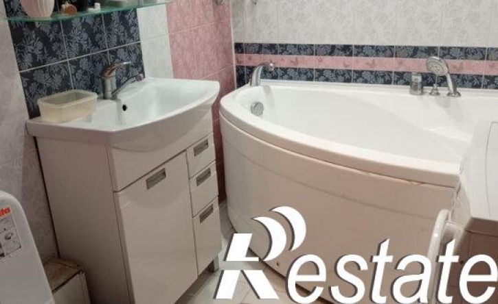 1-комн квартира улица Богдана Хмельницкого, 39,  д. 39