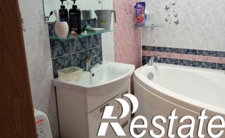 1-комн квартира улица Богдана Хмельницкого, 39,  д. 39