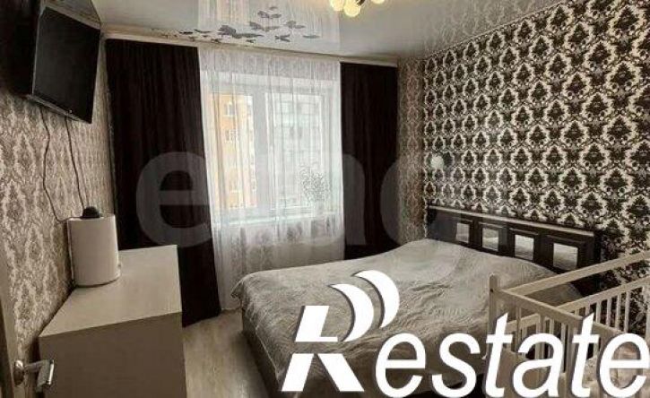 2-комн квартира улица Архитекторов, 6,  д. 6