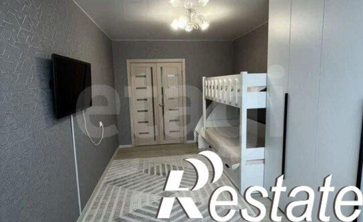 2-комн квартира улица Архитекторов, 6,  д. 6