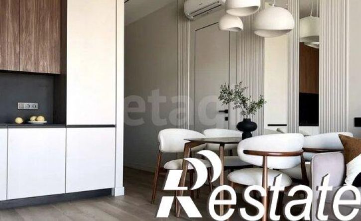 2-комн квартира Белозёрская улица, 9с1,  д. 9с1
