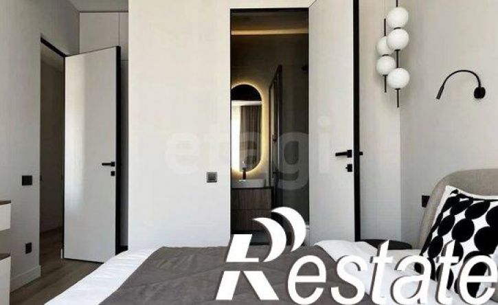 2-комн квартира Белозёрская улица, 9с1,  д. 9с1