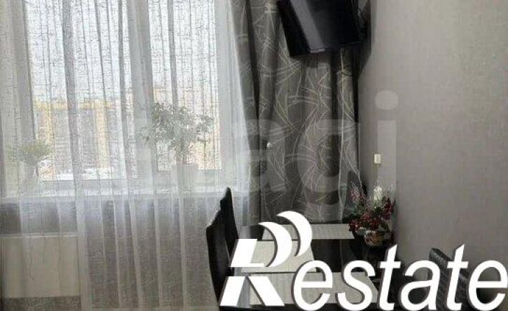 2-комн квартира улица Архитекторов, 6,  д. 6