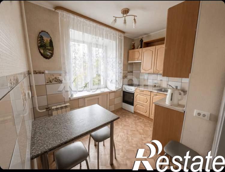 Купить квартиру за 7 000 000 рублей на Ленина проспект, д.15б