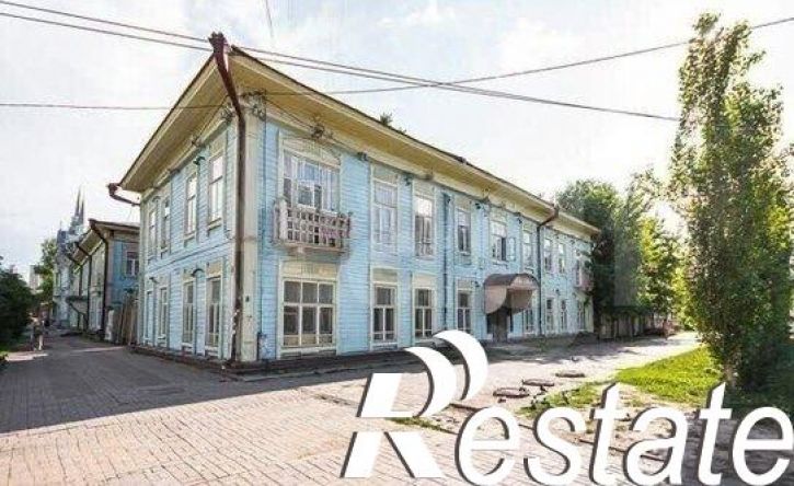 2-комн квартира улица Герцена, 11,  д. 11