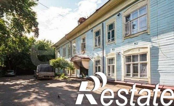 2-комн квартира улица Герцена, 11,  д. 11
