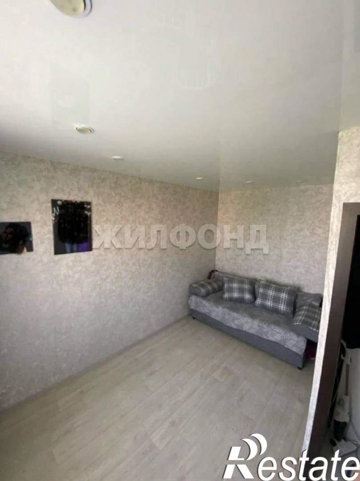 1-комн квартира Алтайская улица, д.126