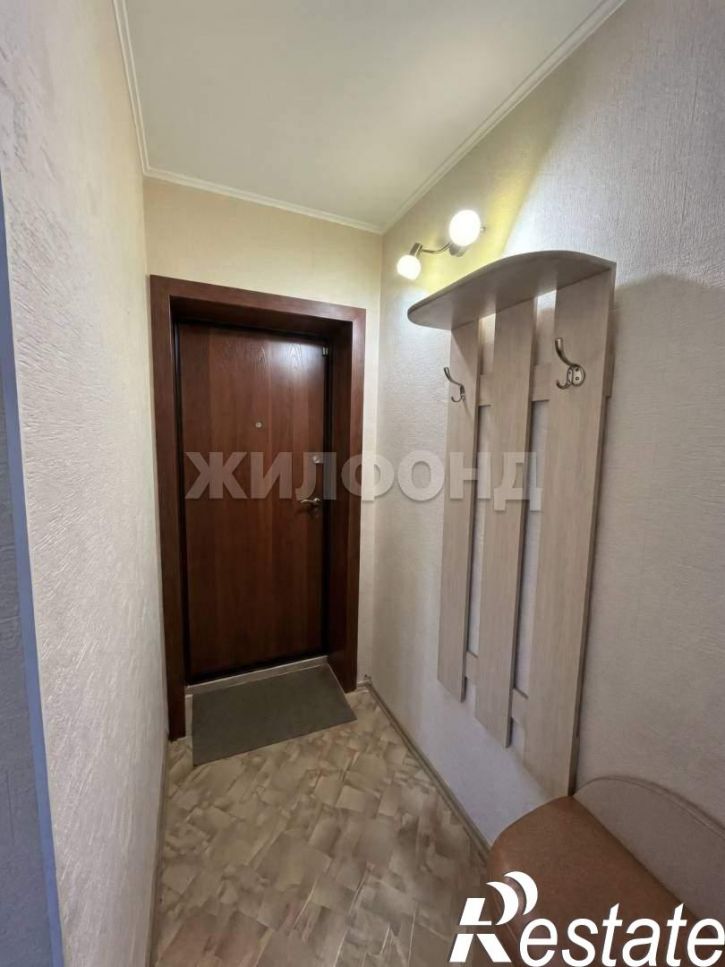 2-комн квартира Ленина проспект, д.15б