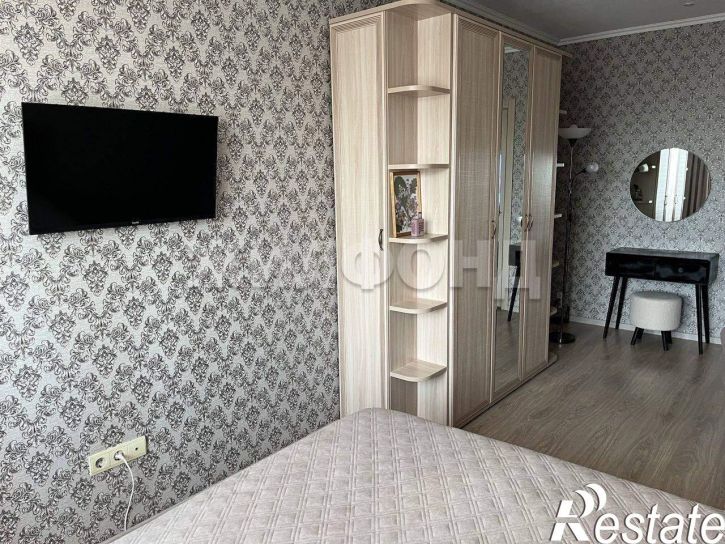 3-комн квартира Студенческая улица, д.3