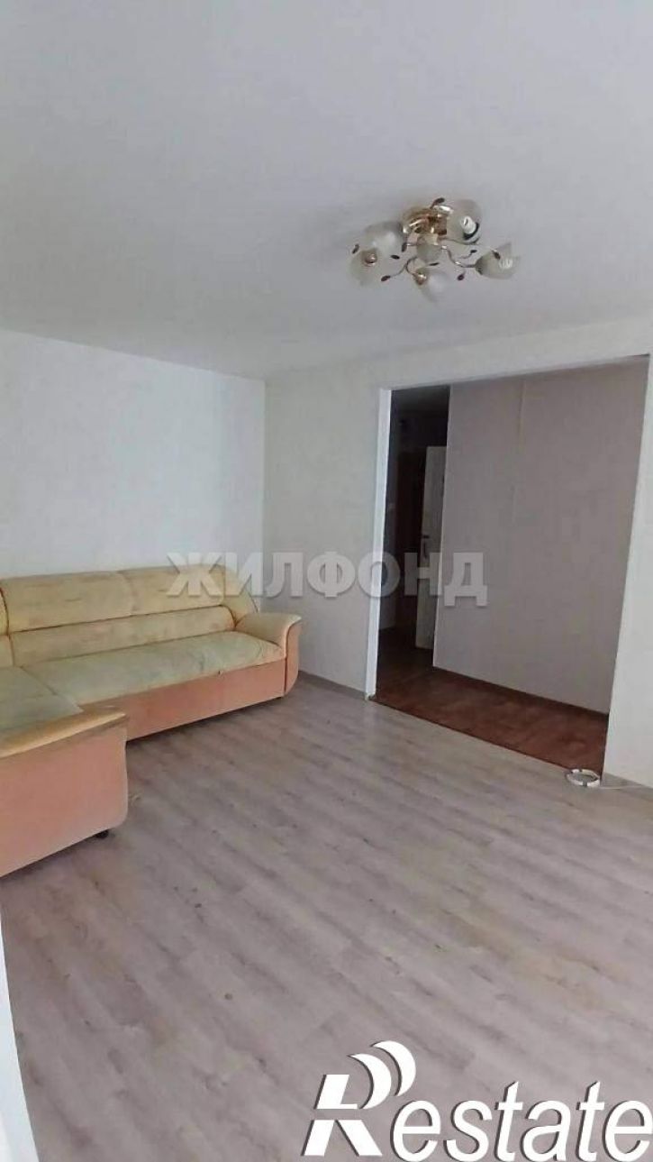 2-комн квартира Фрунзе проспект, д.125