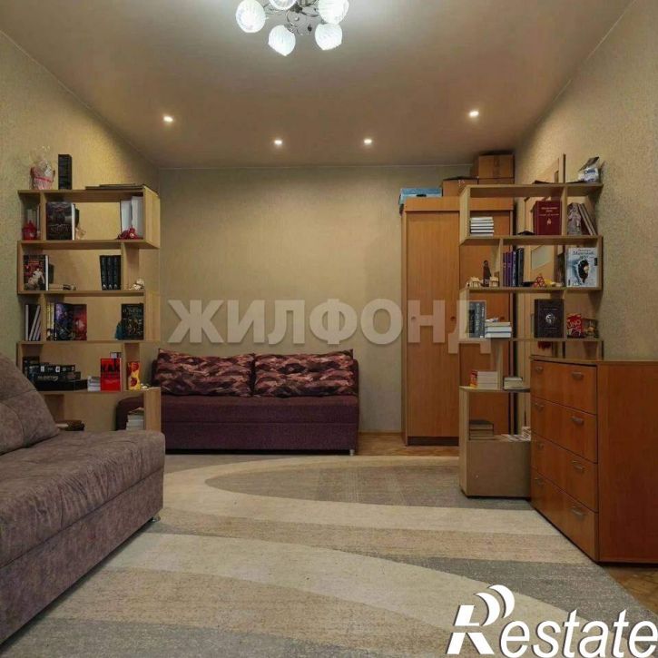 2-комн квартира Мира проспект, д.31