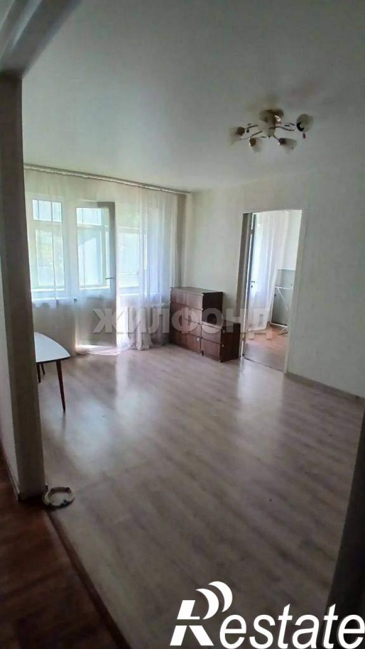 2-комн квартира Фрунзе проспект, д.125