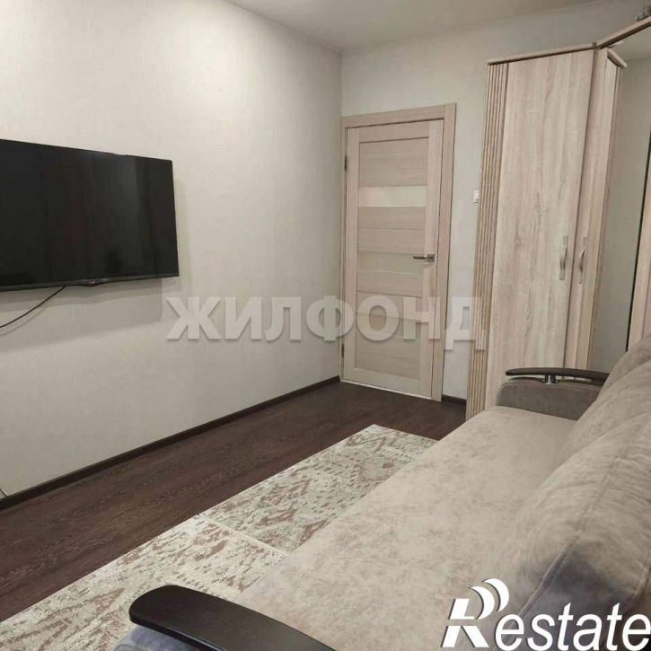 2-комн квартира Мира проспект, д.31