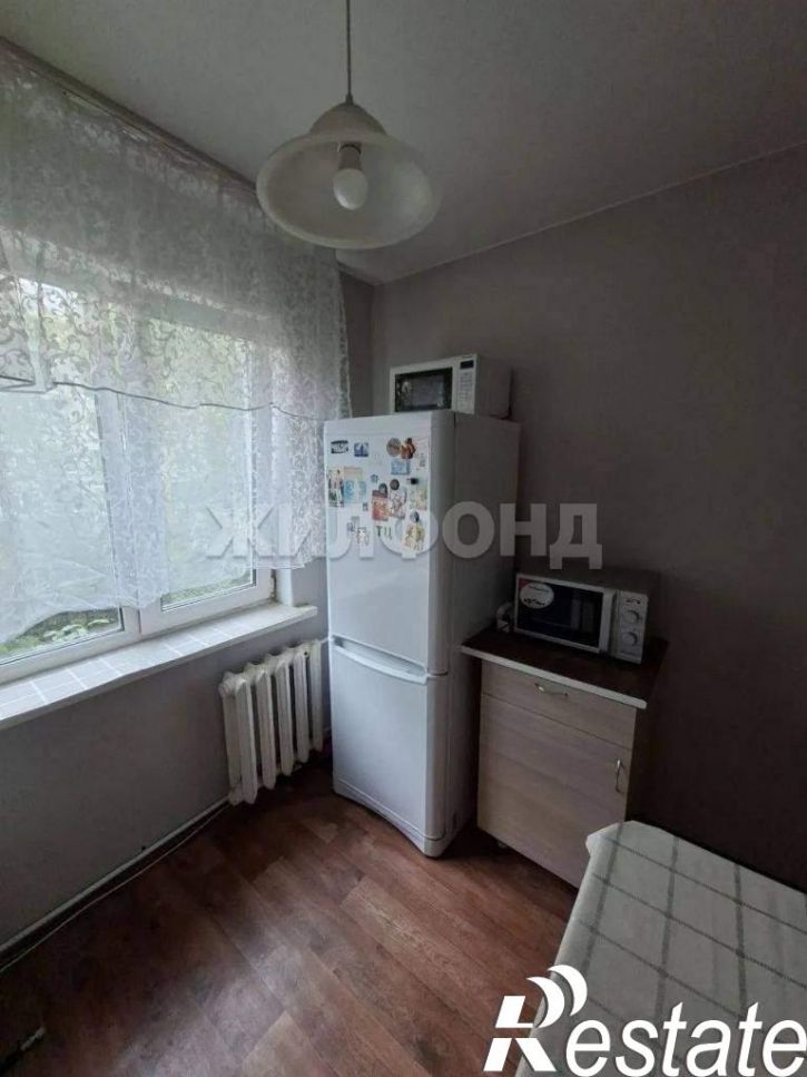 2-комн квартира Фрунзе проспект, д.125
