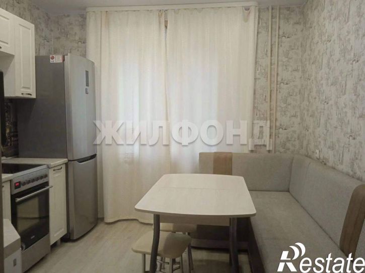 2-комн квартира Мира проспект, д.31