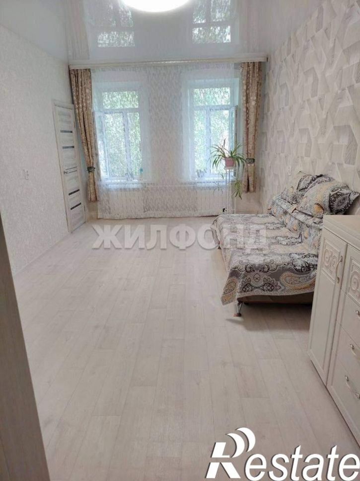 2-комн квартира Максима Горького улица, д.21