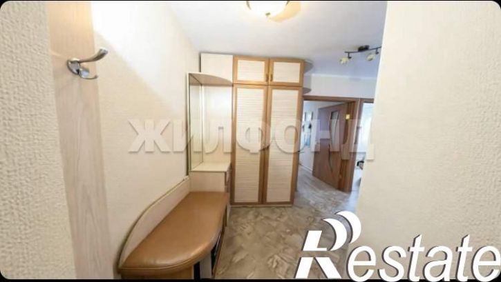 2-комн квартира Ленина проспект, д.15б