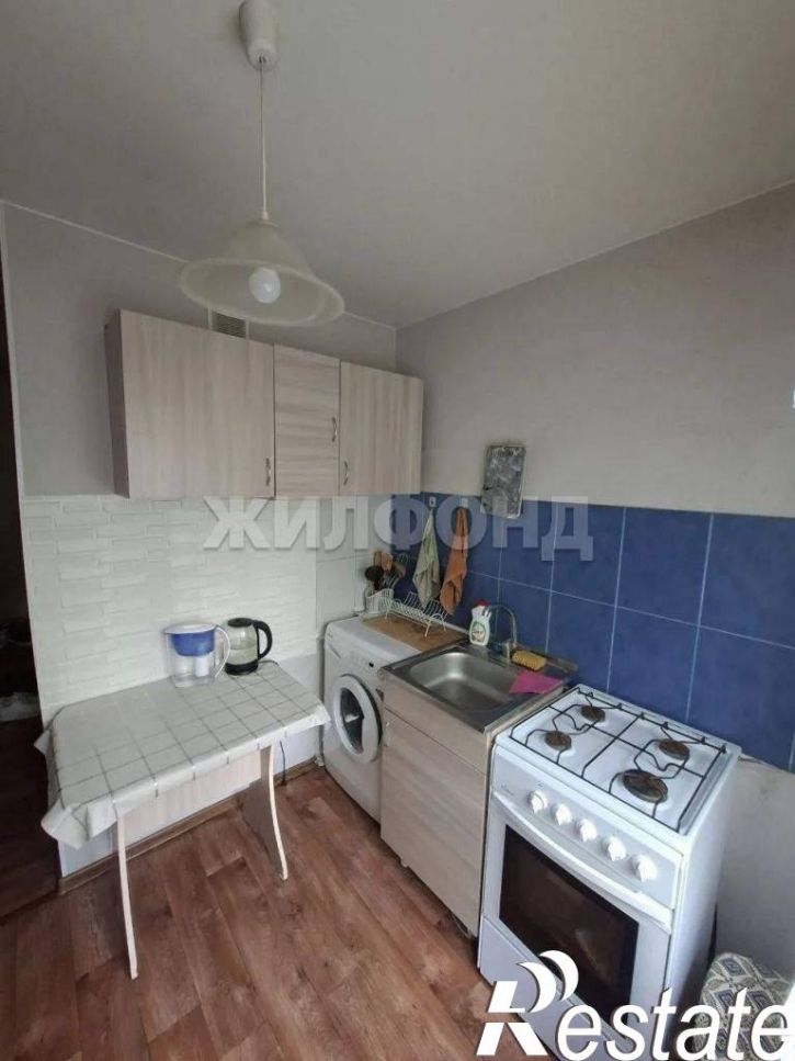 2-комн квартира Фрунзе проспект, д.125