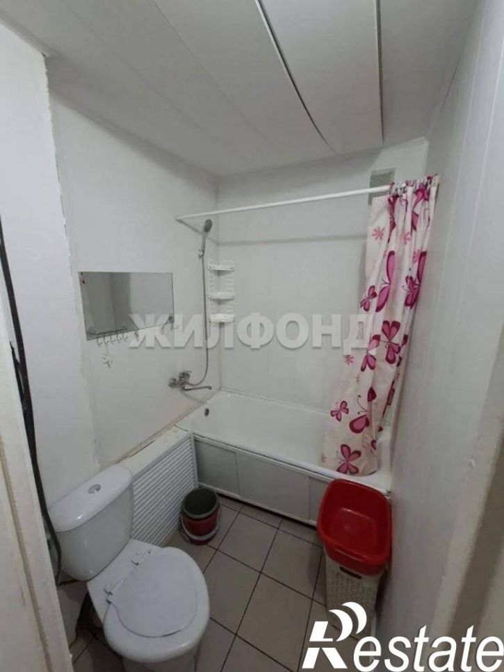 2-комн квартира Фрунзе проспект, д.125