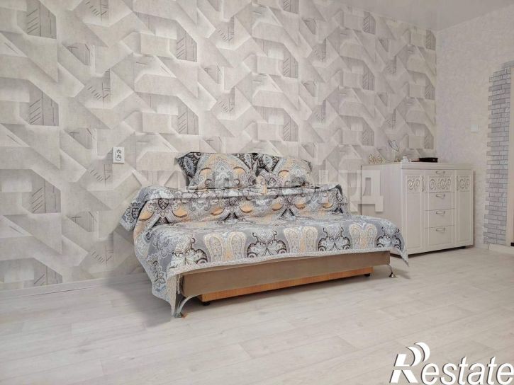 2-комн квартира Максима Горького улица, д.21