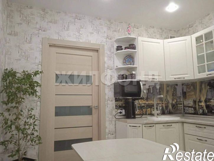 2-комн квартира Мира проспект, д.31