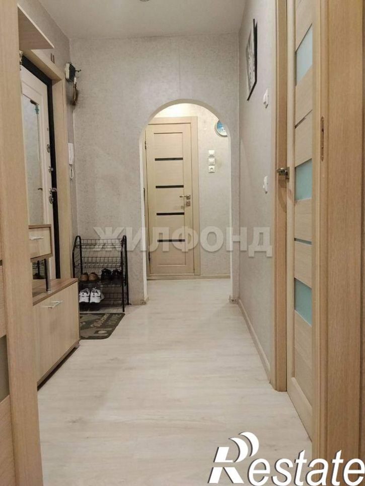 2-комн квартира Мира проспект, д.31
