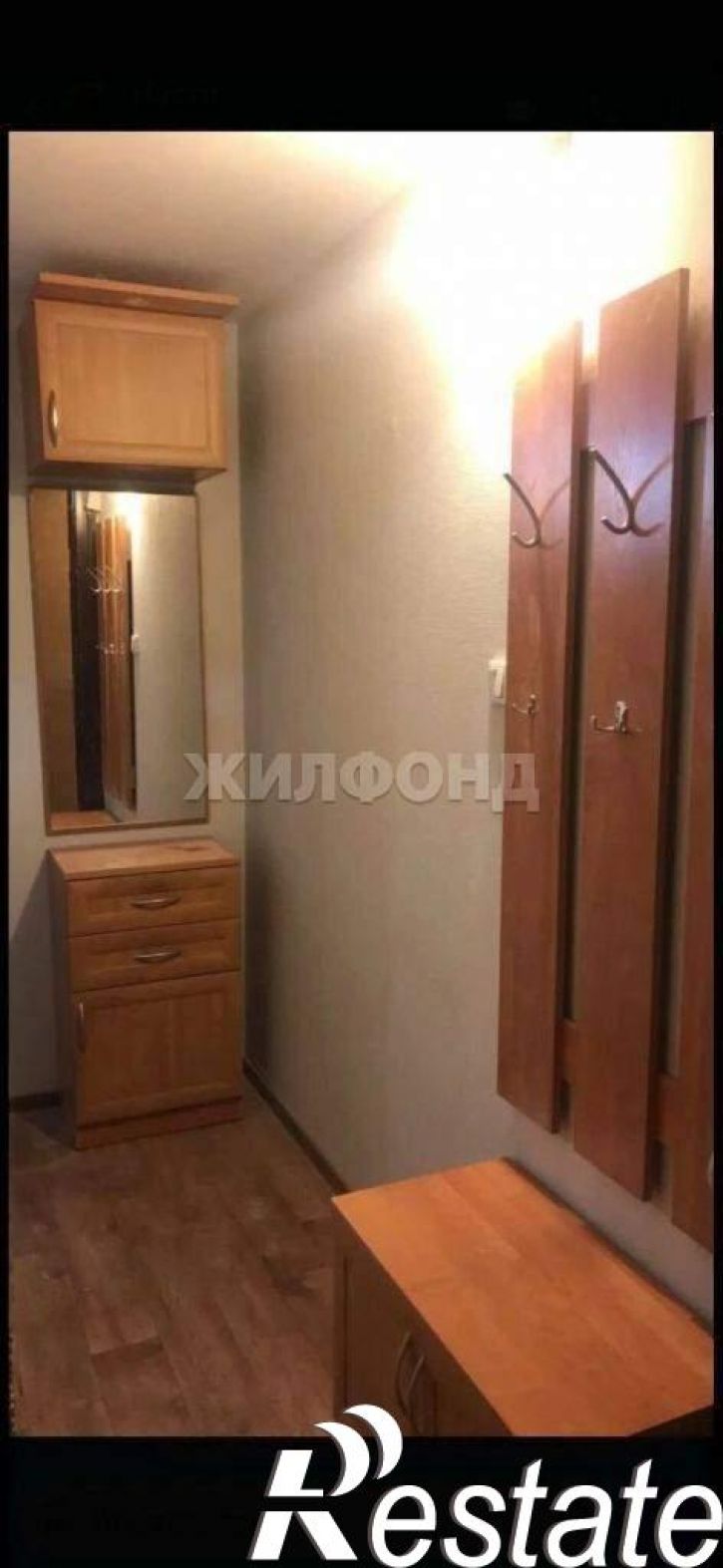 2-комн квартира Фрунзе проспект, д.125