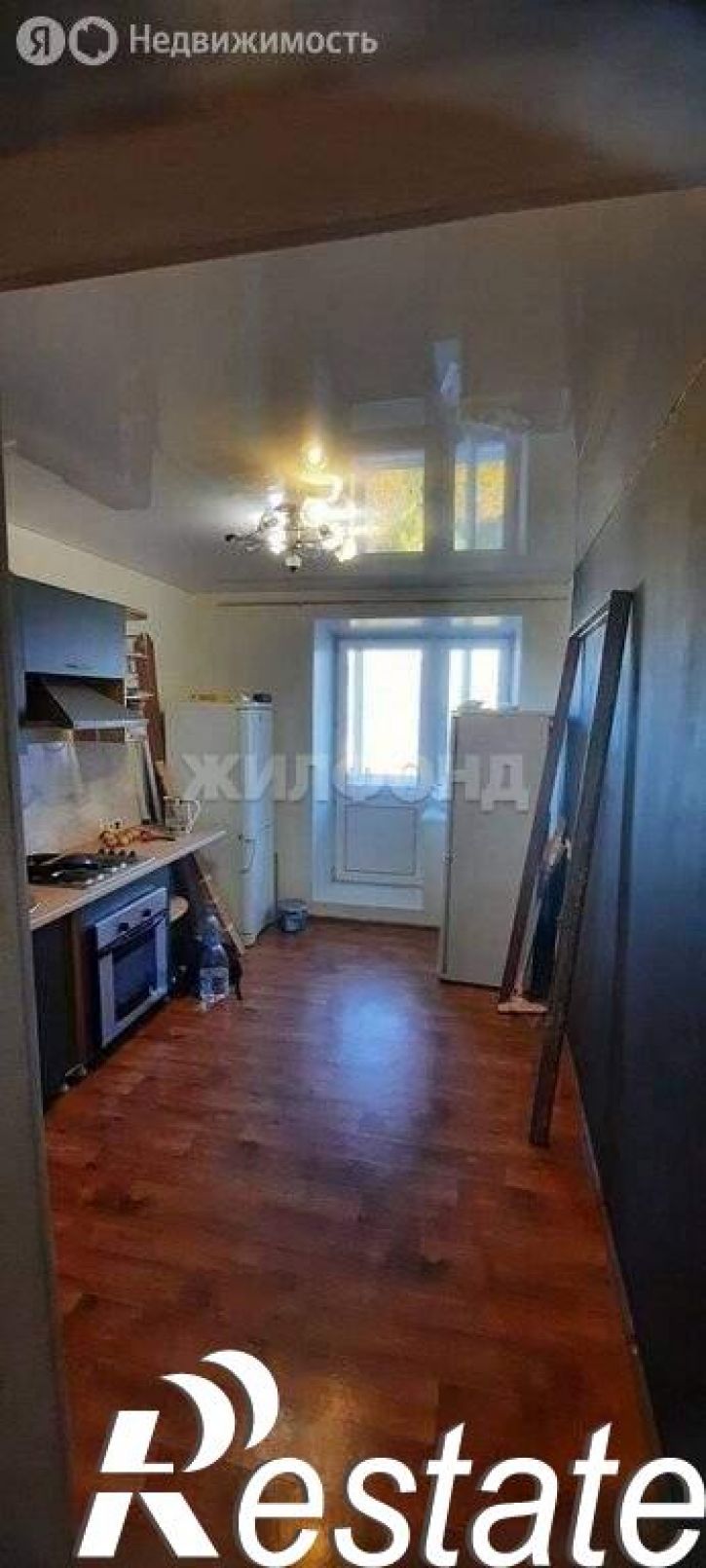 2-комн квартира Лебедева улица, д.18