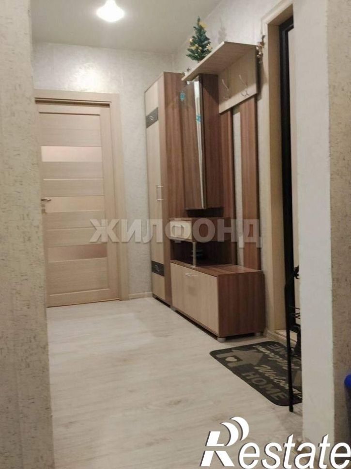 2-комн квартира Мира проспект, д.31