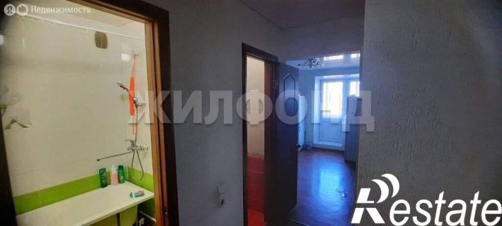2-комн квартира Лебедева улица, д.18