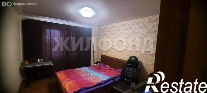 2-комн квартира Лебедева улица, д.18
