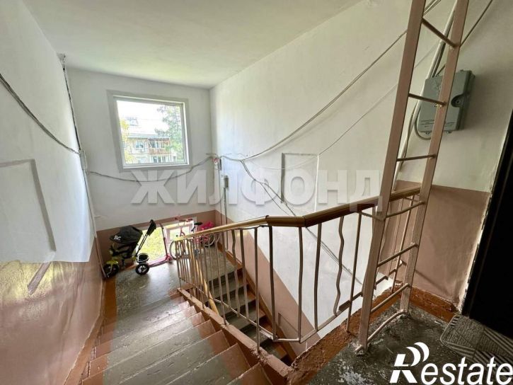 2-комн квартира Фрунзе проспект, д.125