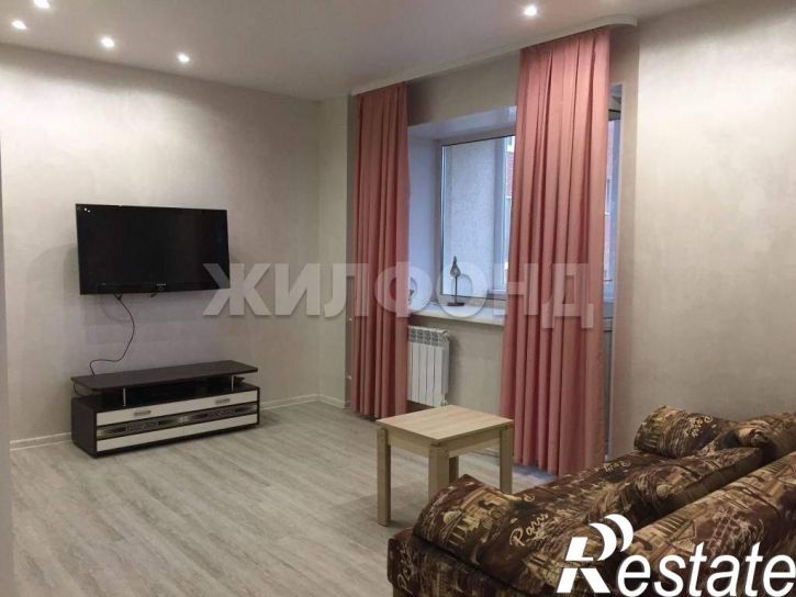 2-комн квартира Базарный переулок, д.12