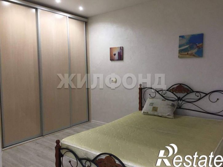 2-комн квартира Базарный переулок, д.12