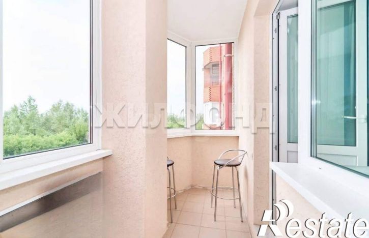 2-комн квартира Базарный переулок, д.12