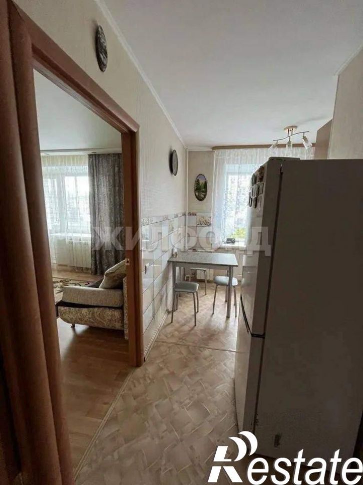2-комн квартира Ленина проспект, д.15б