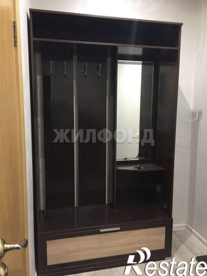 2-комн квартира Базарный переулок, д.12