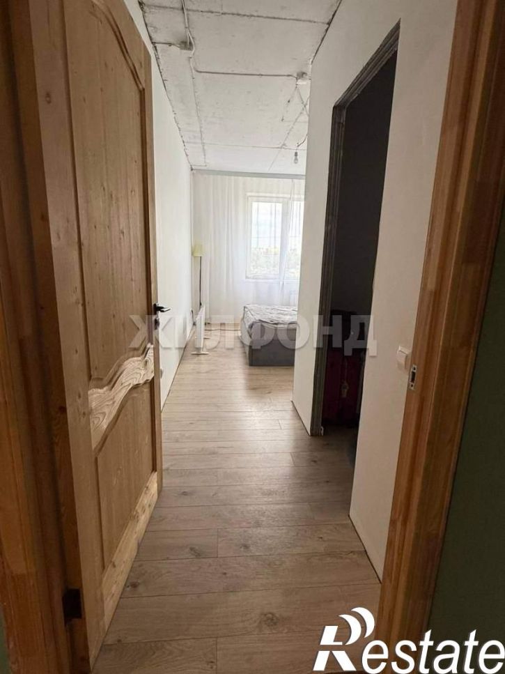 3-комн квартира Сергея Вицмана улица, д.37
