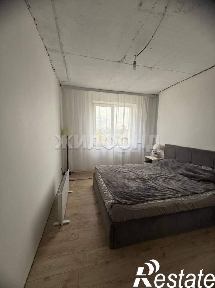3-комн квартира Сергея Вицмана улица, д.37
