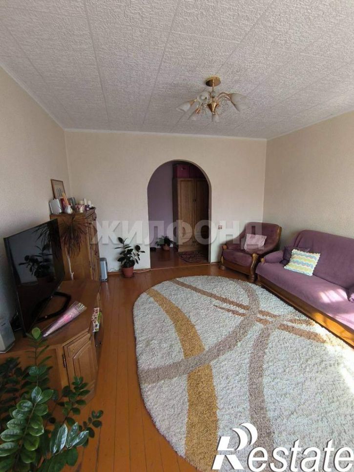 4-комн квартира Говорова улица, д.6