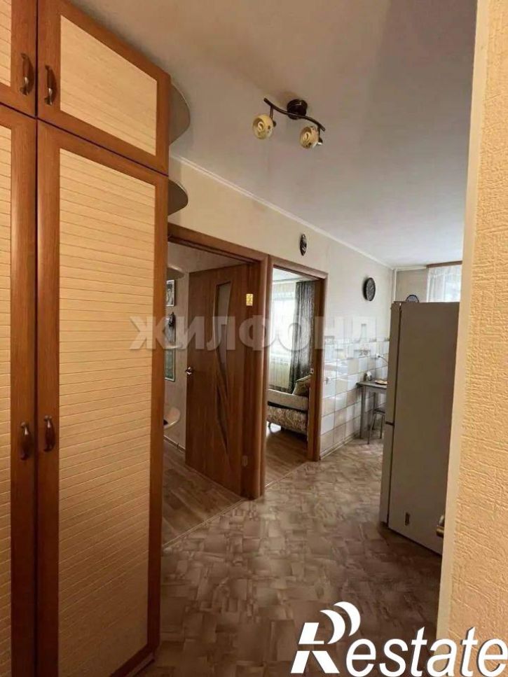 2-комн квартира Ленина проспект, д.15б