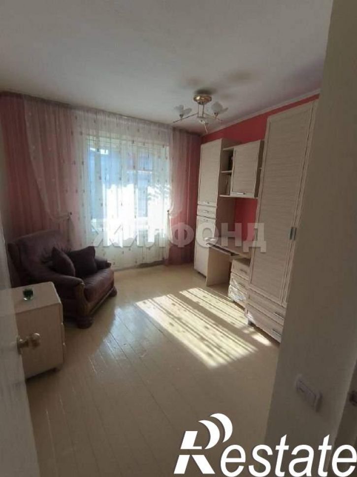 4-комн квартира Говорова улица, д.6
